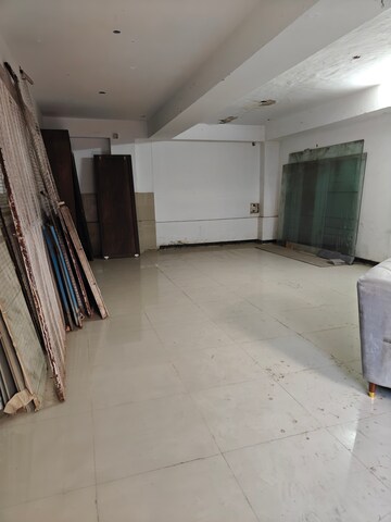 Floor Plan in  Office Space at Flower Valley Complex, Khopat – for Rent