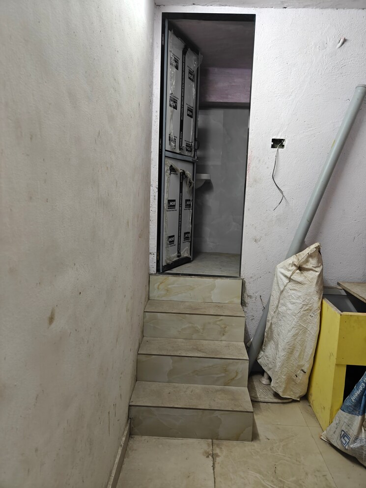 Floor Plan, flower-valley-complex Commercial Office Space 900 Sq.Ft. In Khopat Thane 9428798