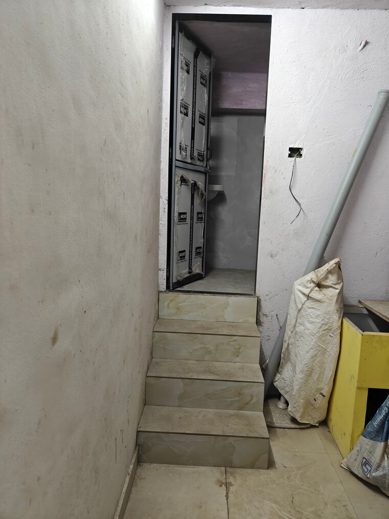 Floor Plan, flower-valley-complex Commercial Office Space 900 Sq.Ft. In Khopat Thane 9428798