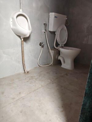 Floor Plan in  Office Space at Flower Valley Complex, Khopat – for Rent