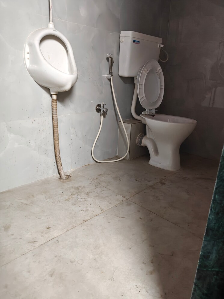 Floor Plan, flower-valley-complex Commercial Office Space 900 Sq.Ft. In Khopat Thane 9428798