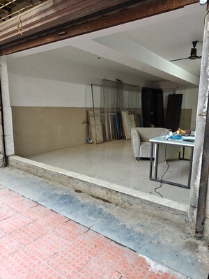 Floor Plan in  Office Space at Flower Valley Complex, Khopat – for Rent