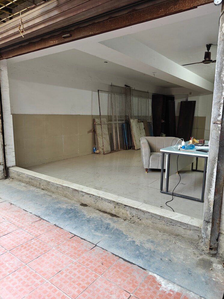 Floor Plan, flower-valley-complex Commercial Office Space 900 Sq.Ft. In Khopat Thane 9428798