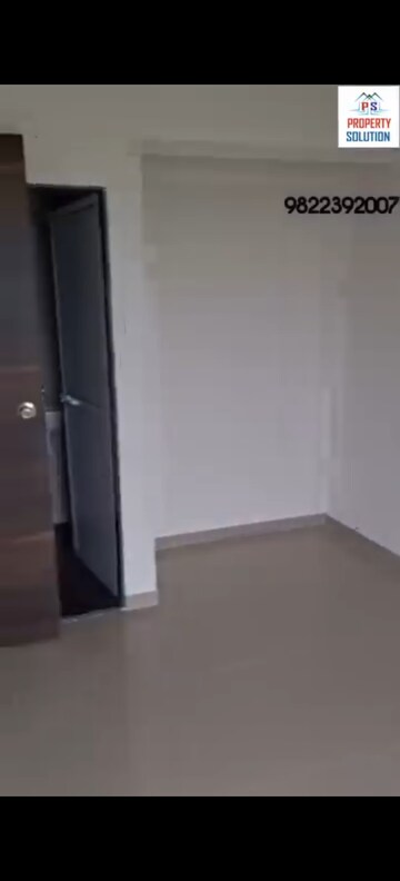 1 BHK Apartment For Sale in JSB Nakshatra Aarambh, Naigaon East