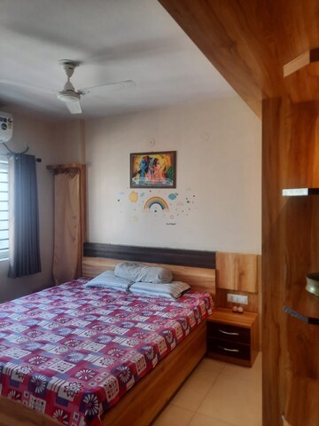 2 BHK Apartment For Rent in Baridih