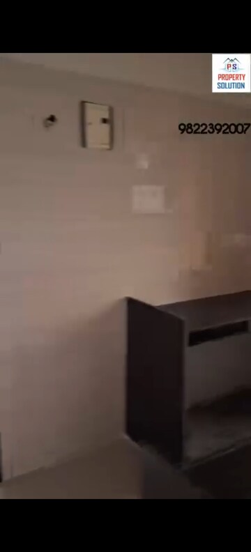 Furnished Amenities in 1 BHK Apartment at JSB Nakshatra Aarambh, Naigaon East – for Sale