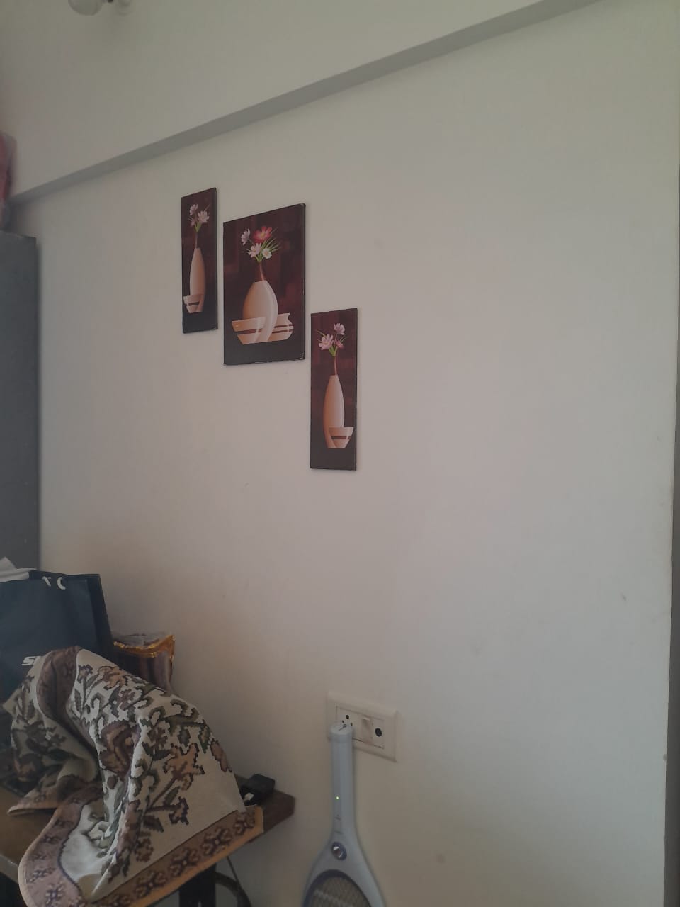 1 BHK Apartment For Rent in Vihang Valley Rio