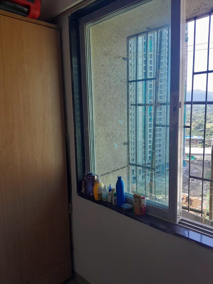 Room, vihang-valley-rio 1 Bedroom 425 Sq.Ft. Apartment In Kasarvadavali Thane 9428807