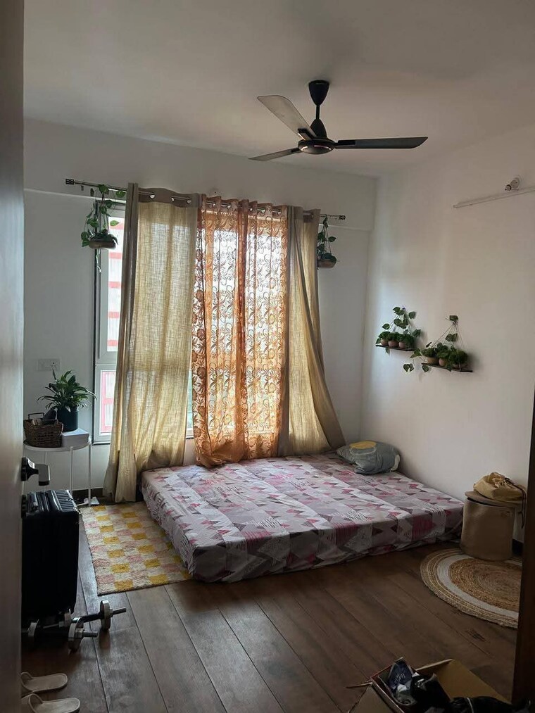 Bedroom, choice-goodwill-verve 2 Bedroom 682 Sq.Ft. Apartment In Keshav Nagar Pune 9428818