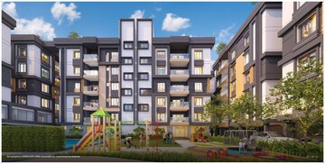 3 BHK Apartment For Sale in Dagapur