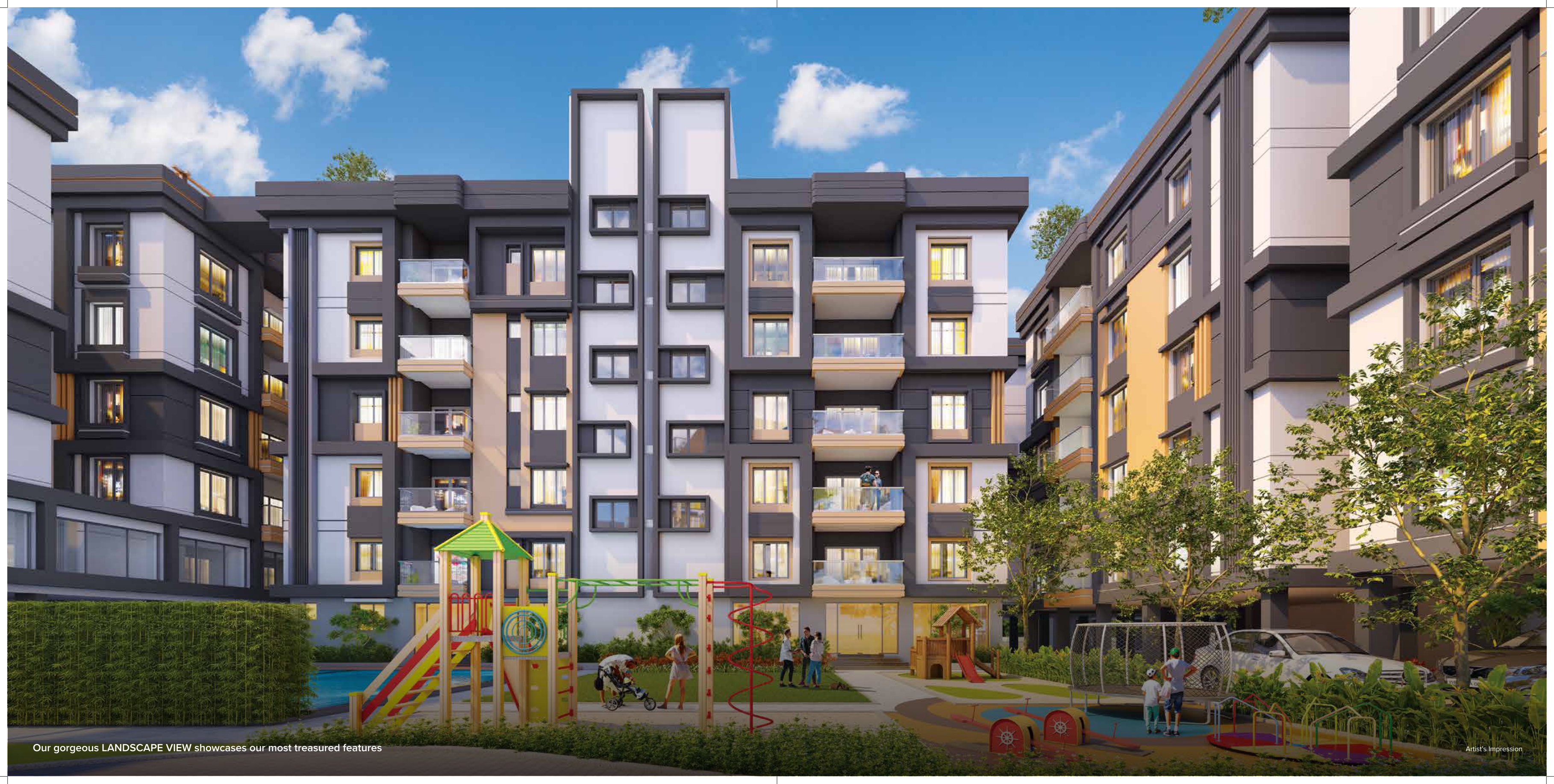 3 BHK Apartment For Sale in Dagapur