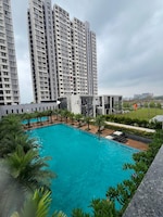 1 BHK 428 Sq.Ft. Apartment in Kolte Patil R10