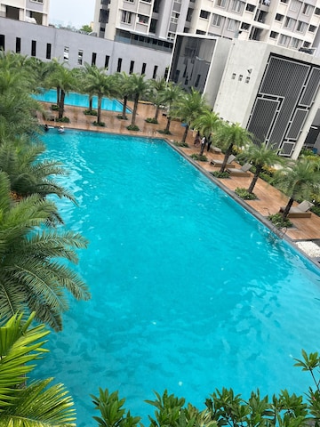 1 BHK Apartment – Exterior View View at Kolte Patil R10, Hinjewadi - for Sale