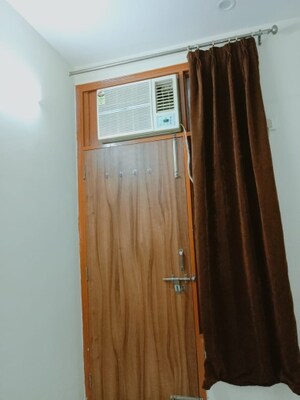 Bedroom in 2 BHK Builder Floor at Sector 28 – for Rent