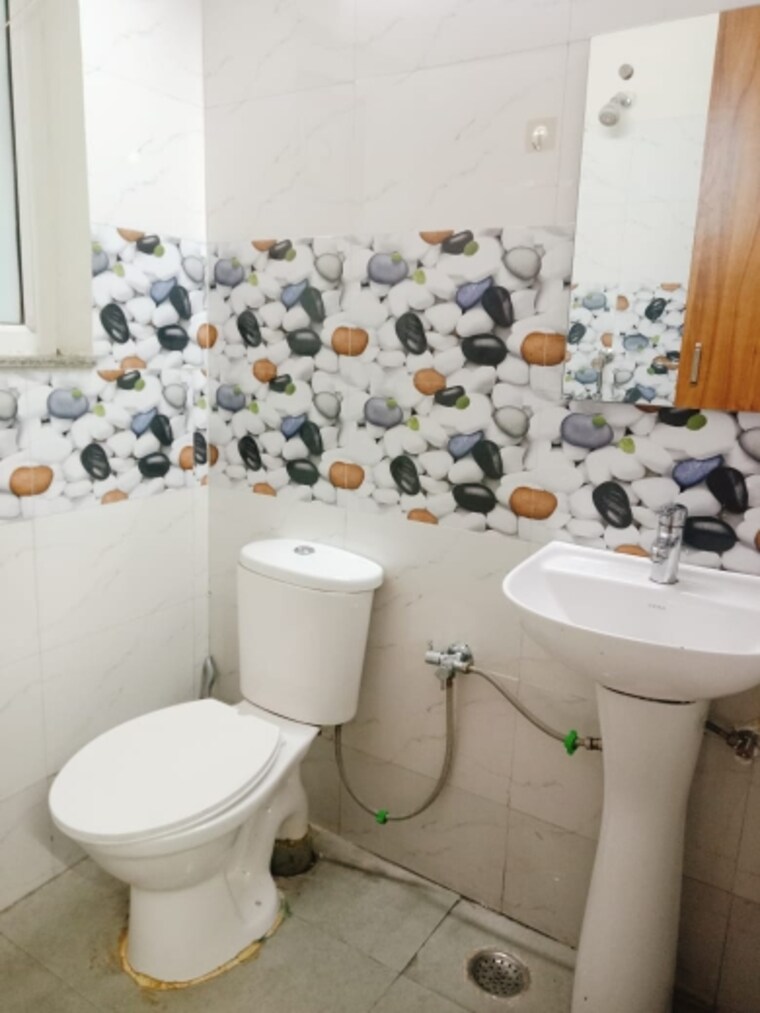 Master Bedroom, sector 28 2 Bedroom 161 Sq.Yd. Builder Floor In Sector 28 Gurgaon 9428822