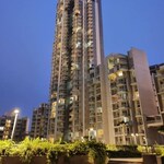 3 BHK + Pooja Room 1871 Sq.Ft. Apartment in Ireo Uptown