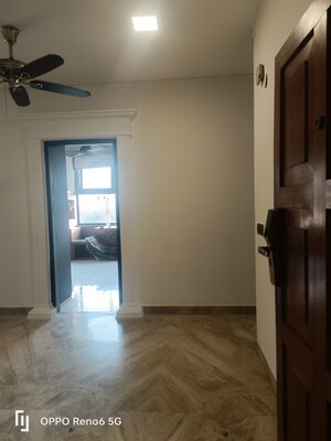 3 BHK Builder Floor For Rent in Greater Kailash ii