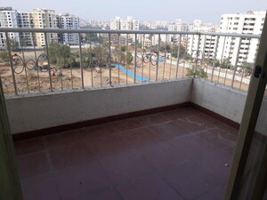 3 BHK Apartment For Rent in Kakkad Madhuban, Balewadi