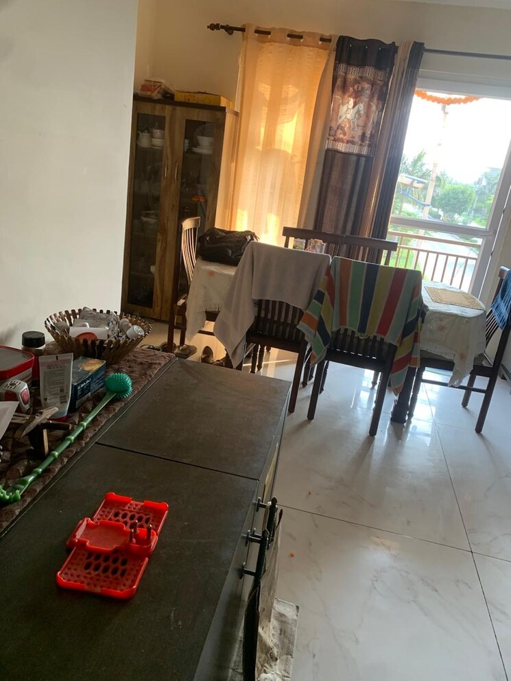 Living Room, international airport road 2 Bedroom 900 Sq.Ft. Apartment In International Airport Road Zirakpur 9428874