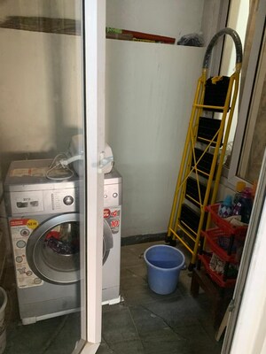 Furnished Amenities in 2 BHK Apartment at International Airport Road – for Sale