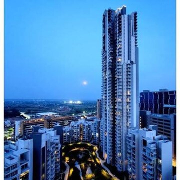 4 BHK Apartment – Exterior View View at BPTP Park Prime, Sector 66 - for Sale