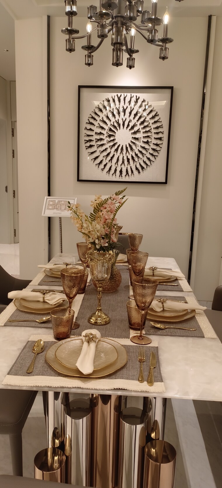 Living Room, jsb-nakshatra-nirvaana 1 Bedroom 468 Sq.Ft. Apartment In Naigaon East Palghar 9428849