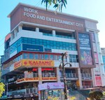 1700 Sq.Ft. Office Space in Rajpur