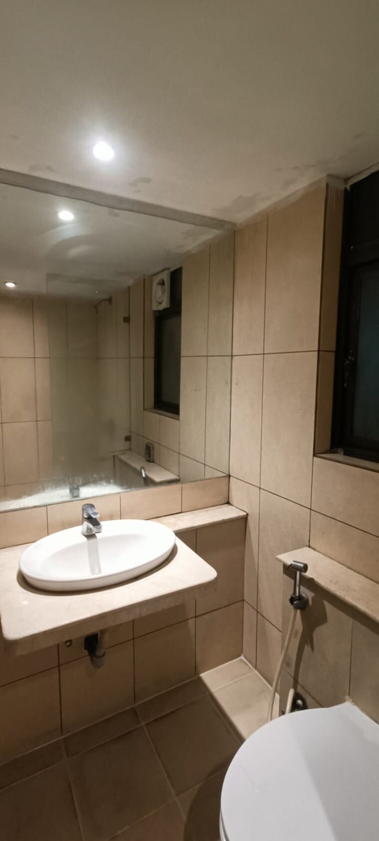 Attached Bathroom, lushlife-ovo 2 Bedroom 1206 Sq.Ft. Apartment In Undri Pune 9428816