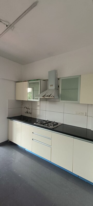 Kitchen in 2 BHK Apartment at Lushlife Ovo, Undri – for Sale