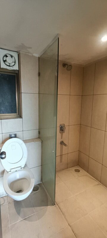 Attached Bathroom in 2 BHK Apartment at Lushlife Ovo, Undri – for Sale