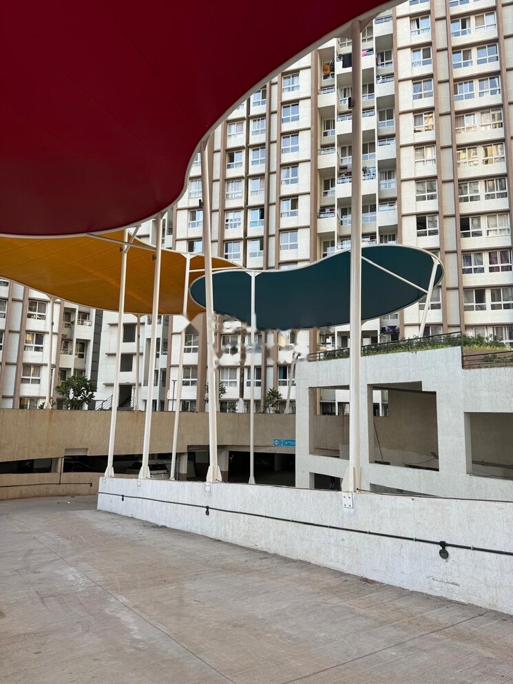 Exterior View, vtp-hilife 2 Bedroom 722 Sq.Ft. Apartment In Wakad Pune 9428857