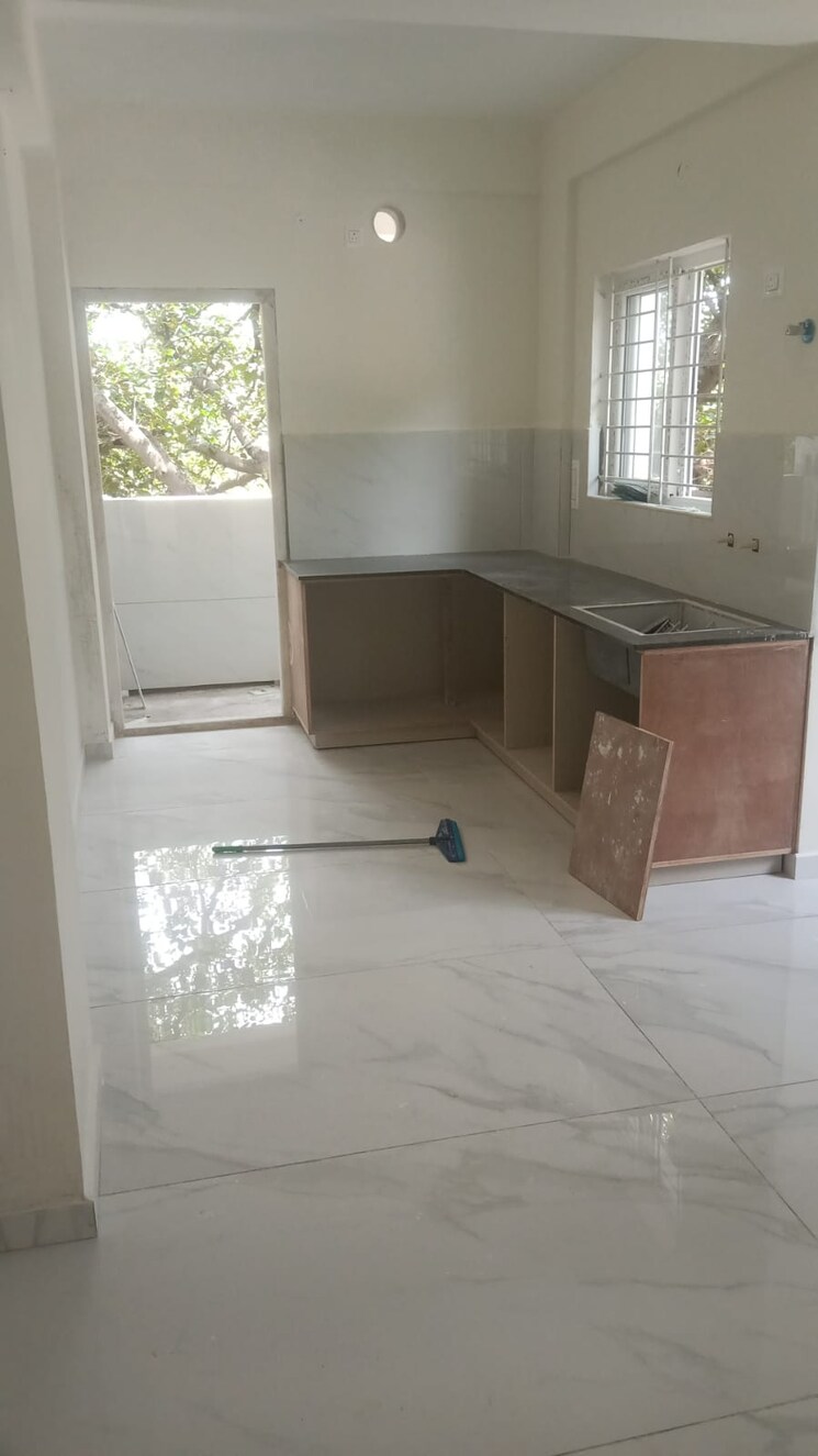 Kitchen, shreevari-sannidhi 2 Bedroom 1318 Sq.Ft. Apartment In Horamavu Agara Bangalore 9428860