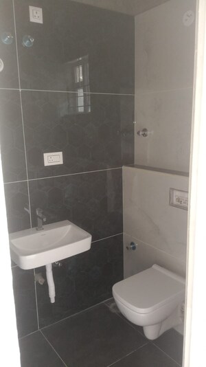Bathroom in 2 BHK Apartment at Shreevari Sannidhi, Horamavu Agara – for Sale