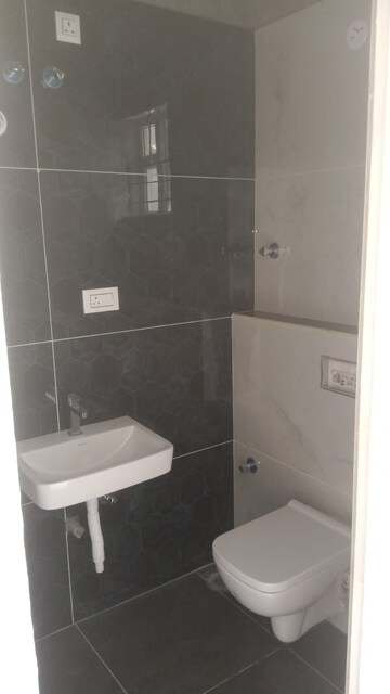 Bathroom in 2 BHK Apartment at Shreevari Sannidhi, Horamavu Agara – for Sale