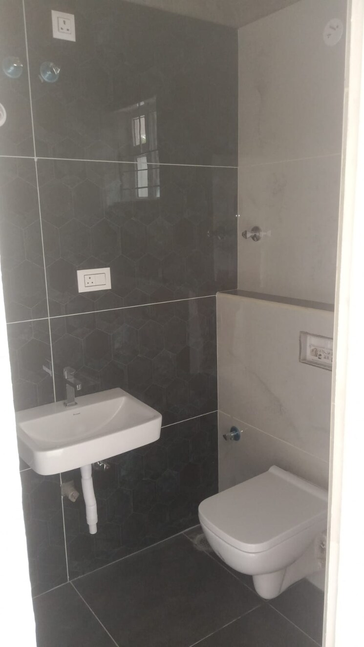 Bathroom, shreevari-sannidhi 2 Bedroom 1318 Sq.Ft. Apartment In Horamavu Agara Bangalore 9428860