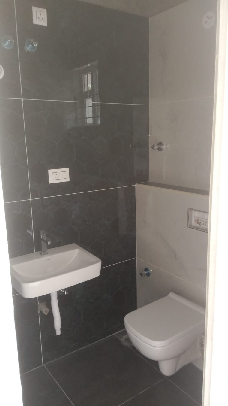 Bathroom, shreevari-sannidhi 2 Bedroom 1318 Sq.Ft. Apartment In Horamavu Agara Bangalore 9428860