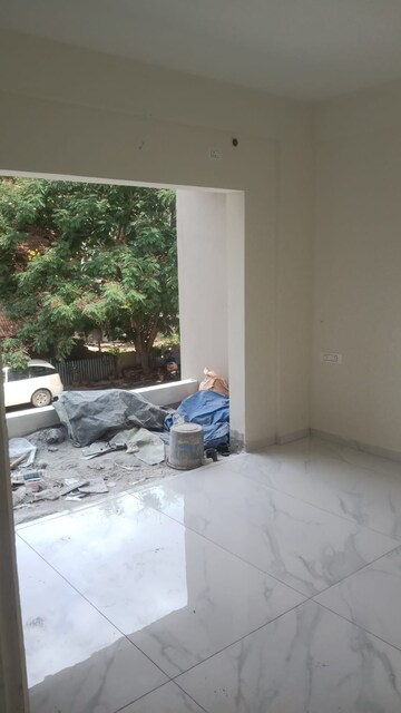 Living Room in 2 BHK Apartment at Shreevari Sannidhi, Horamavu Agara – for Sale