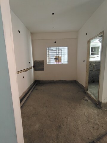 2 BHK Apartment – Exterior View View at Shreevari Sannidhi, Horamavu Agara - for Sale