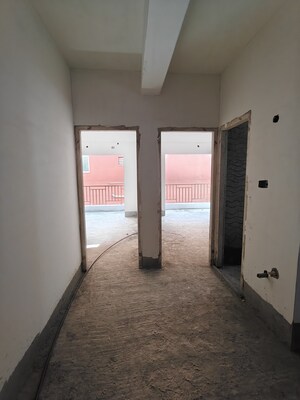 2 BHK Apartment – Exterior View View at Shreevari Sannidhi, Horamavu Agara - for Sale