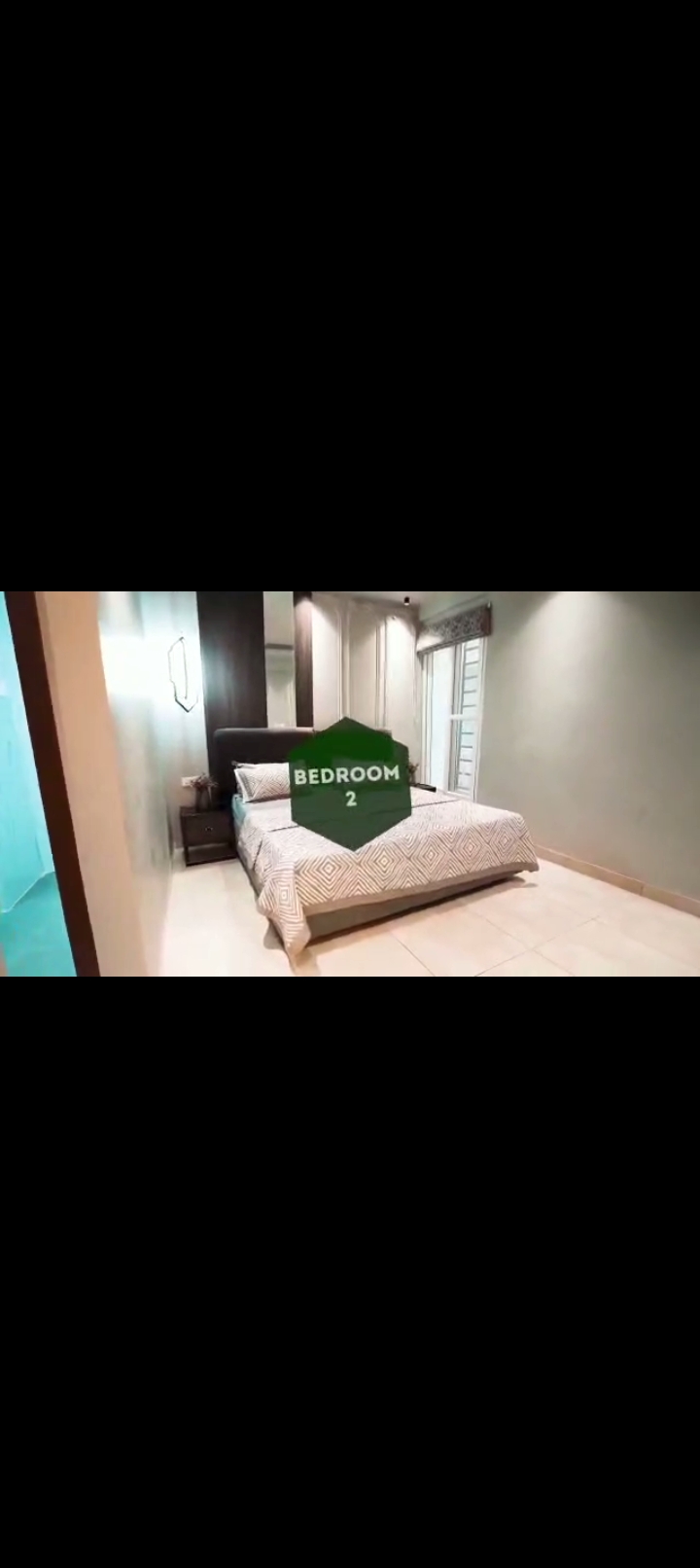 2 BHK Apartment For Sale in Motia Harmony Greens