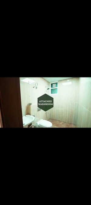 Bedroom in 2 BHK Apartment at Motia Harmony Greens, Kishanpura – for Sale