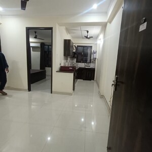1 BHK Builder Floor For Rent in Sector 21