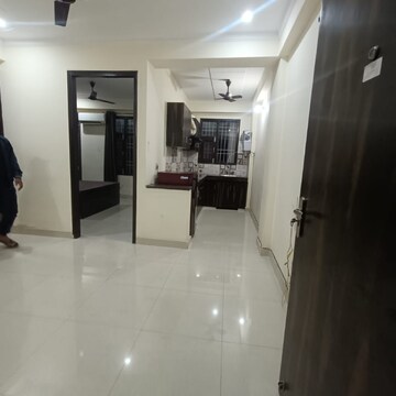 1 BHK Builder Floor For Rent in Sector 21