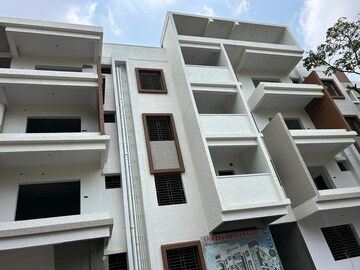 2 BHK Apartment – Exterior View View at Shreevari Sannidhi, Horamavu Agara - for Sale