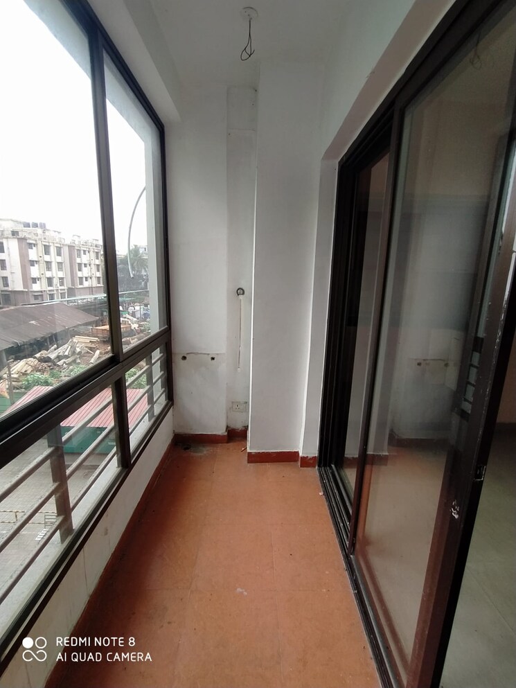Balcony, sevoke road 3 Bedroom 1544 Sq.Ft. Apartment In Sevoke Road Siliguri 9428889