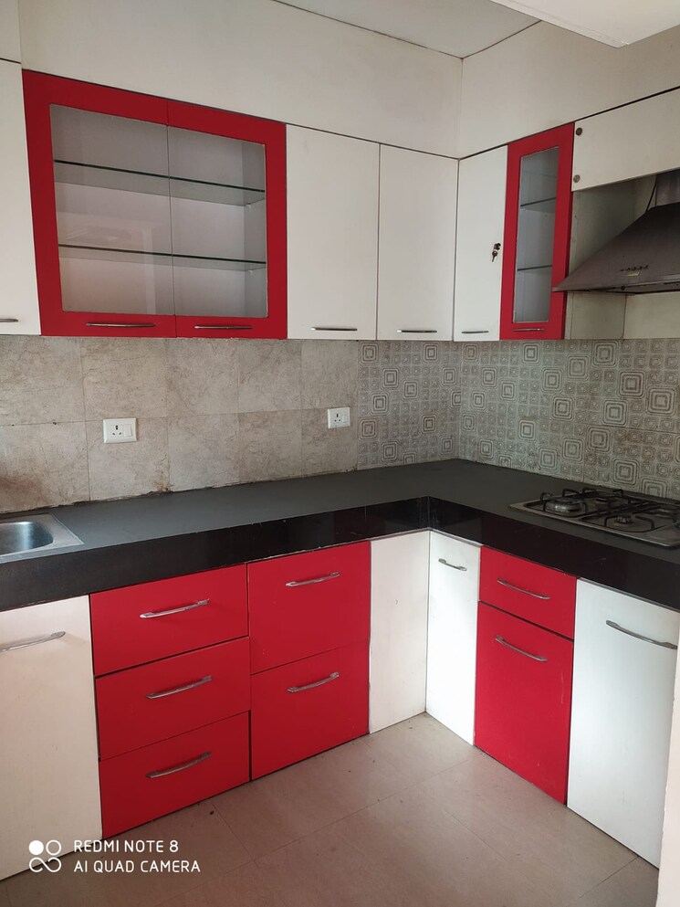 Kitchen, sevoke road 3 Bedroom 1544 Sq.Ft. Apartment In Sevoke Road Siliguri 9428889