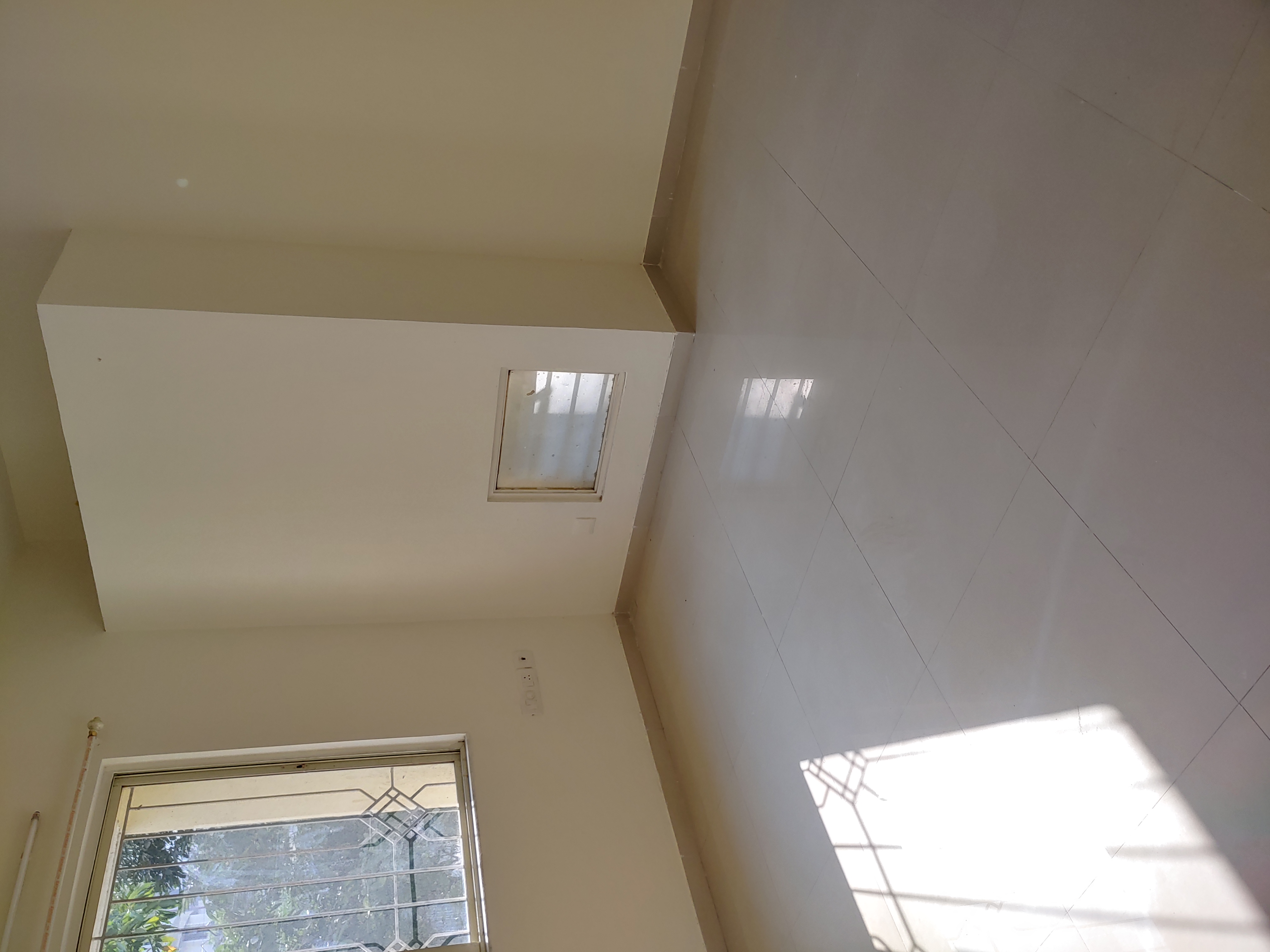 2 BHK + Servant Room 1130 Sq.Ft. Apartment in Ambiience Antilia