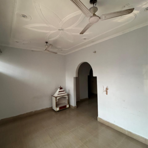 Bathroom in 2 BHK Villa at Sector 6 – for Rent