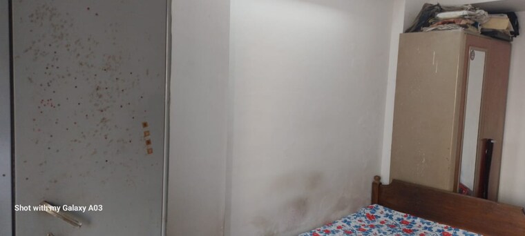 Room, sharda-green-wood 1 Bedroom 430 Sq.Ft. Apartment In Kasarvadavali Thane 9428922