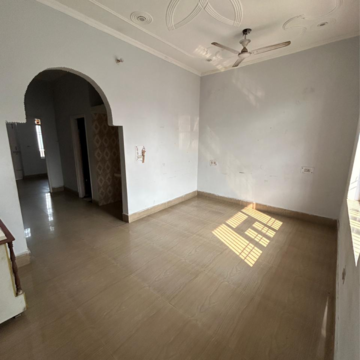 Bathroom in 2 BHK Villa at Sector 6 – for Rent